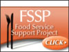 フードサービス サポートプロジェクト